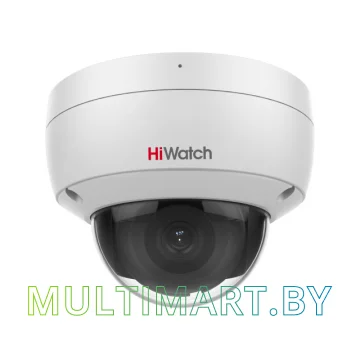 IP-камера HiWatch IPC-D022-G2/U (4 мм)